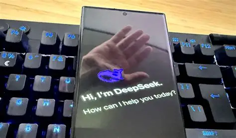 DeepSeek网页版入口下载